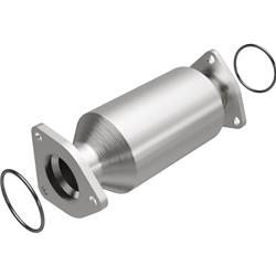 MagnaFlow California Grade CARB Compliant Direct-Fit Catalytic Converters for 2006-2007 ACCORD - 5671683