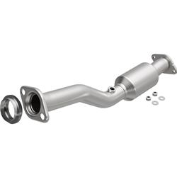 MagnaFlow California Grade CARB Compliant Direct-Fit Catalytic Converters for 2011-2012 CUBE, 2013-2014 SENTRA - 5671709