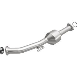 MagnaFlow California Grade CARB Compliant Direct-Fit Catalytic Converters for 2006-2011 CIVIC - 5671736