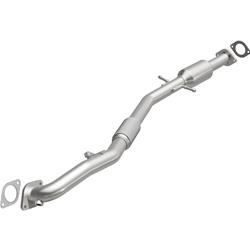 MagnaFlow - Catalytic Converters for 2013 MALIBU - 5671973