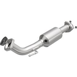 MagnaFlow California Grade CARB Compliant Direct-Fit Catalytic Converters for 2003-2005 CIVIC - 5671988