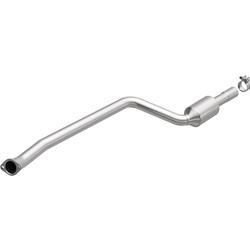 MagnaFlow California Grade CARB Compliant Direct-Fit Catalytic Converters for 2008-2013 128I - 5671990