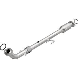 MagnaFlow - Catalytic Converters for 2010-2011 CAMRY - 5671998