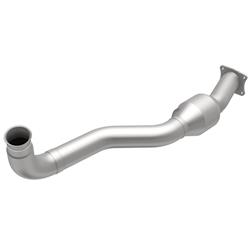 MagnaFlow Diesel Converters 60501