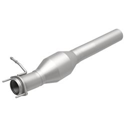 MagnaFlow Direct-Fit Catalytic Converters for 2000-2003 F-250 SUPER DUTY, F-350 SUPER DUTY - 60512
