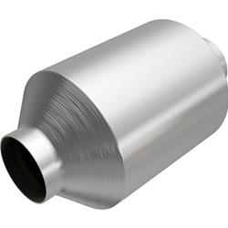 MagnaFlow Universal Spun Catalytic Converters for 2018-2021 C-HR, 2020-2021 NV200 - 6511305