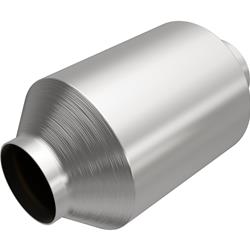 MagnaFlow Universal Spun Catalytic Converters for 2018-2019 VERSA, VERSA NOTE - 6511306