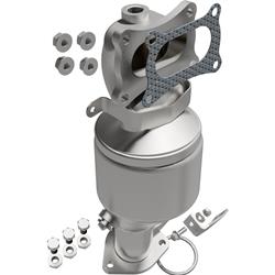 MagnaFlow Direct-Fit Manifold Catalytic Converters 6511893