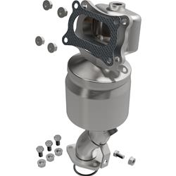 MagnaFlow Direct-Fit Manifold Catalytic Converters 6511898