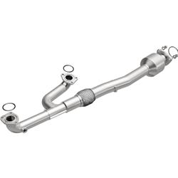 MagnaFlow - Catalytic Converters for 2016-2017 ACCORD - 6571027
