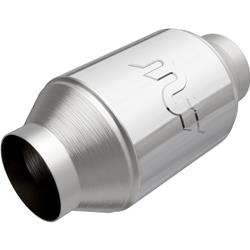 MagnaFlow Universal Spun Catalytic Converters 69019