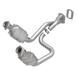 MagnaFlow Direct-Fit Catalytic Converters 93103
