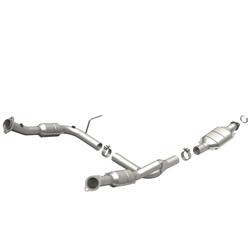 MagnaFlow Direct-Fit Catalytic Converters 93108