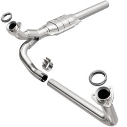 MagnaFlow Direct-Fit Catalytic Converters 93109