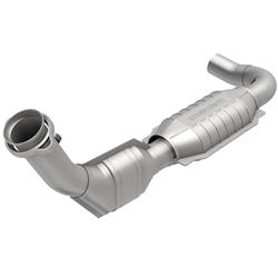 MagnaFlow Direct-Fit Catalytic Converters for 1997-1998 EXPEDITION - 93129