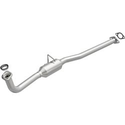 MagnaFlow Direct-Fit Catalytic Converters for 1989-1994 METRO - 93135