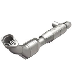 MagnaFlow Direct-Fit Catalytic Converters for 2001-2003 F-150, 2001-2002 NAVIGATOR - 93144