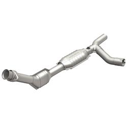 MagnaFlow Direct-Fit Catalytic Converters 93151