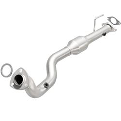 MagnaFlow Direct-Fit Catalytic Converters for 1998-2002 PASSPORT, 1998-2004 RODEO, 2001-2003 RODEO SPORT - 93161