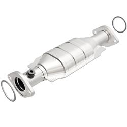 MagnaFlow Direct-Fit Catalytic Converters for 1998-2002 626 - 93163