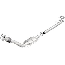 MagnaFlow Direct-Fit Catalytic Converters 93171