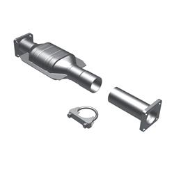 MagnaFlow Direct-Fit Catalytic Converters for 1994-1995 PASSPORT, RODEO - 93199