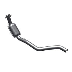 MagnaFlow Direct-Fit Catalytic Converters for 2000-2002 LS, S-TYPE, 2002 THUNDERBIRD - 93209
