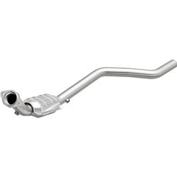 MagnaFlow Direct-Fit Catalytic Converters for 2000-2002 LS, S-TYPE, 2002 THUNDERBIRD - 93210
