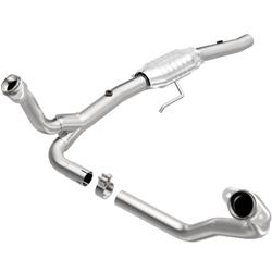 MagnaFlow Direct-Fit Catalytic Converters for 2000-2003 DAKOTA - 93212