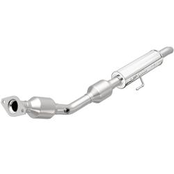 MagnaFlow Direct-Fit Catalytic Converters for 2007-2011 YARIS - 93213