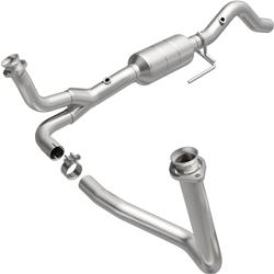 MagnaFlow Direct-Fit Catalytic Converters for 2000-2003 DURANGO - 93217