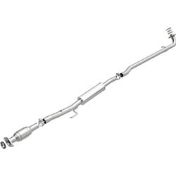 MagnaFlow Direct-Fit Catalytic Converters for 2000-2004 AVALON, 1999-2001 ES300 - 93220