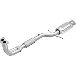 MagnaFlow Direct-Fit Catalytic Converters for 1999-2001 SONATA - 93229