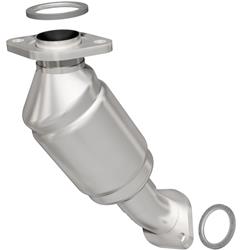MagnaFlow Direct-Fit Catalytic Converters for 2001-2003 HIGHLANDER, 1999-2003 RX300 - 93259