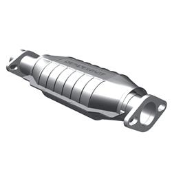MagnaFlow Direct-Fit Catalytic Converters for 1994-2000 MONTERO - 93286