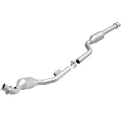 MagnaFlow Direct-Fit Catalytic Converters for 1998-2003 E320 - 93288