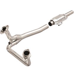 MagnaFlow Direct-Fit Catalytic Converters 93307