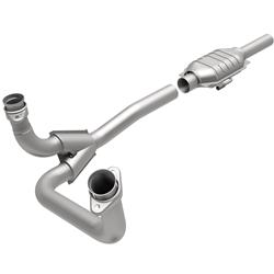 MagnaFlow Direct-Fit Catalytic Converters 93312