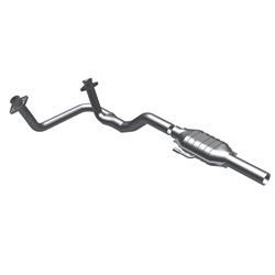 MagnaFlow Direct-Fit Catalytic Converters 93316