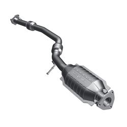 MagnaFlow Direct-Fit Catalytic Converters for 1999-2002 LANOS - 93331