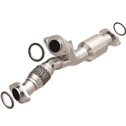 MagnaFlow Direct-Fit Catalytic Converters for 1993-1997 GS300, 1992-1998 SC300, 1993-1998 SUPRA - 93351