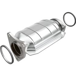 MagnaFlow Direct-Fit Catalytic Converters for 1992-1998 SC400 - 93356