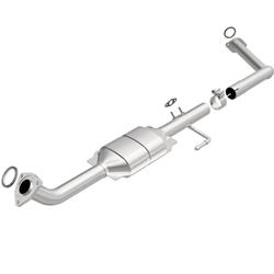 MagnaFlow Direct-Fit Catalytic Converters for 2001-2004 SEQUOIA - 93376