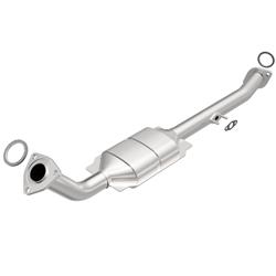 MagnaFlow Direct-Fit Catalytic Converters for 2001-2004 SEQUOIA - 93377