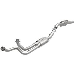 MagnaFlow Direct-Fit Catalytic Converters 93381