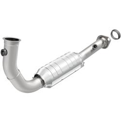 MagnaFlow Direct-Fit Catalytic Converters for 2004 LIBERTY - 93383