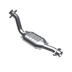 MagnaFlow Direct-Fit Catalytic Converters for 1992-1994 CROWN VICTORIA, GRAND MARQUIS, 1991-1994 TOWN CAR - 93385