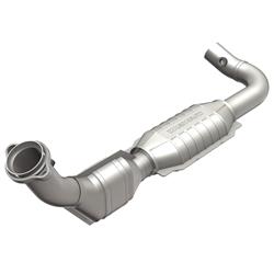 MagnaFlow Direct-Fit Catalytic Converters for 1999-2000 F-150 - 93396
