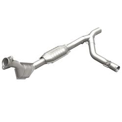 MagnaFlow Direct-Fit Catalytic Converters for 1999-2000 F-150 - 93397