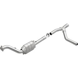 MagnaFlow Direct-Fit Catalytic Converters for 2004-2005 RAM 1500 - 93403